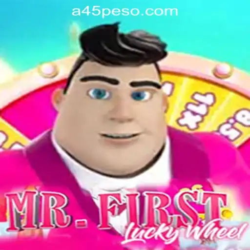 Exploring MrFirstLuckyWheel: A Thrilling Spin at a45 Online Casino Philippines