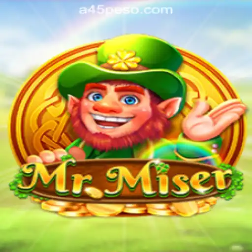 Discover the Exciting World of MrMiser at a45 Online Casino Philippines