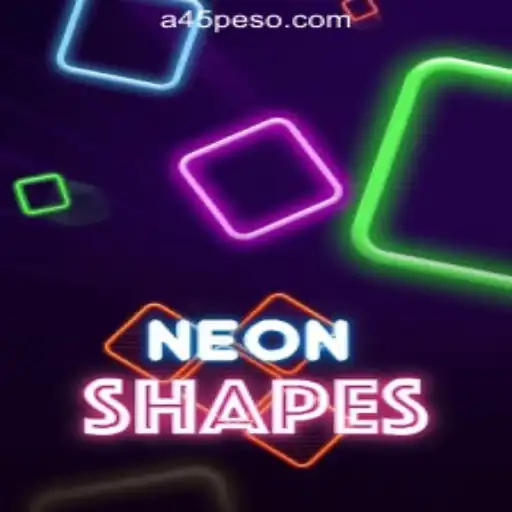 NeonShapes: A Thrilling Gaming Experience at a45 Online Casino Philippines