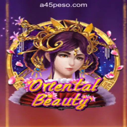 Discover the Allure of OrientalBeauty at A45 Online Casino Philippines