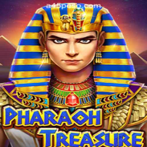 Discover the Excitement of PharaohTreasure at a45 Online Casino Philippines