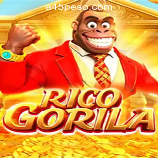Discover the Exciting World of RicoGorila at A45 Online Casino Philippines
