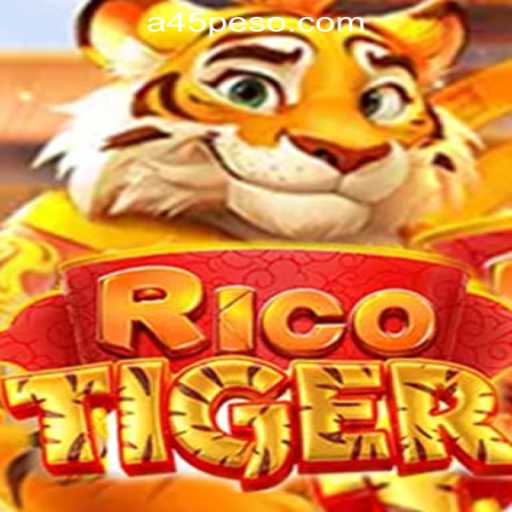 RicoTiger: The Thrilling Experience in the A45 Online Casino Philippines
