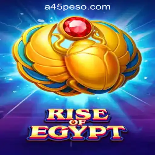 Discover RiseOfEgypt at a45 Online Casino Philippines