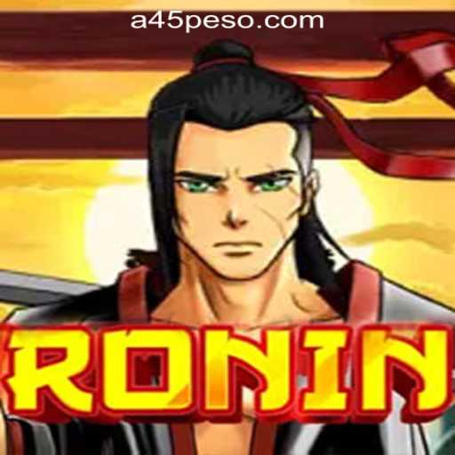 The Exciting World of Ronin: A Thrilling Adventure in A45 Online Casino Philippines