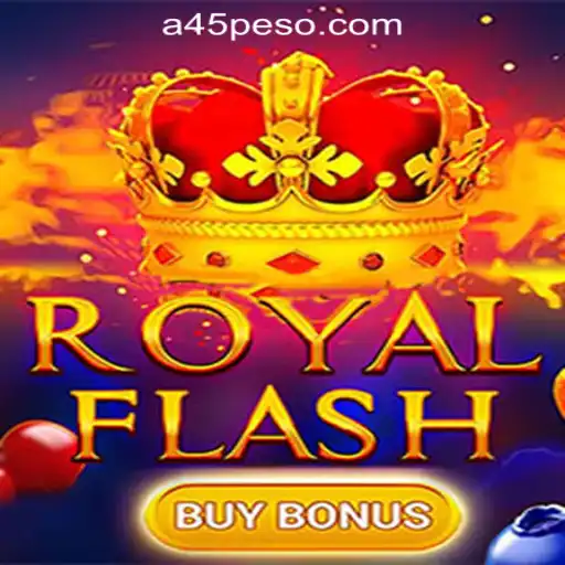 Explore the Exciting World of RoyalFlashBuyBonus at a45 Online Casino Philippines
