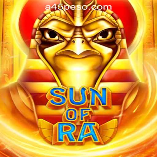 Discover SunofRa: A Thrilling Adventure at a45 Online Casino Philippines