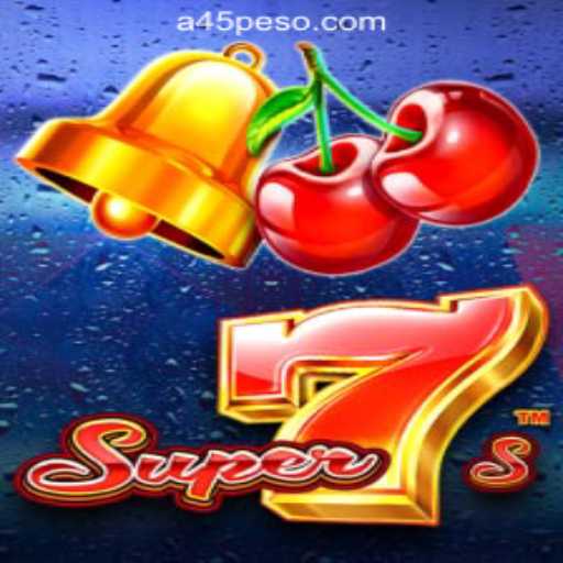 Discover the Thrills of Super7s with A45 Online Casino Philippines