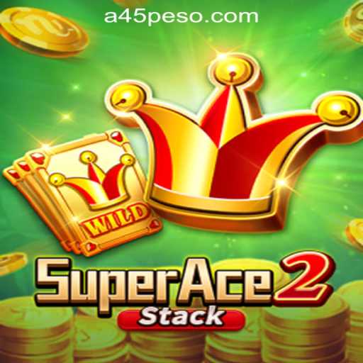 Exploring SuperAce2 at a45 Online Casino Philippines
