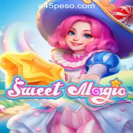 Exploring SweetMagic: A Fascinating Journey in the World of A45 Online Casino Philippines