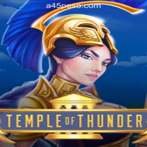 Discover the Excitement of TempleofThunder: A45 Online Casino Philippines