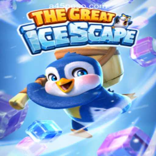 Exploring TheGreatIcescape: A Chilling Adventure in the World of Online Casinos