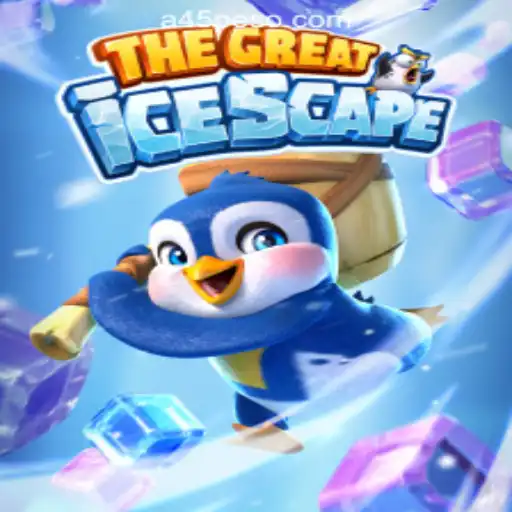 Exploring TheGreatIcescape: A Chilling Adventure in the World of Online Casinos