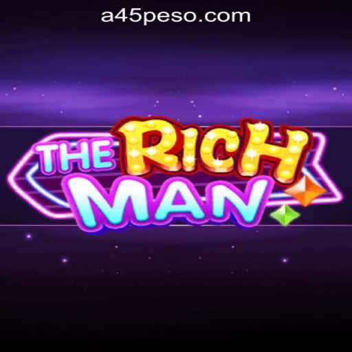 Exploring the Allure of TheRichMan at A45 Online Casino Philippines