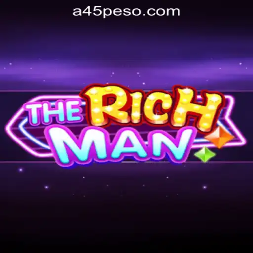 Exploring the Allure of TheRichMan at A45 Online Casino Philippines