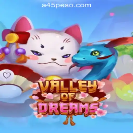 Discover the Thrilling World of ValleyofDreams: An Innovative Online Gaming Experience