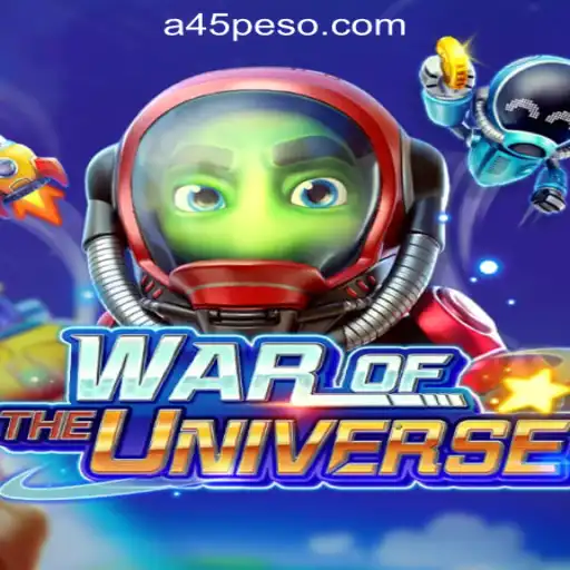 WAROFTHEUNIVERSE: An Epic Gaming Experience With an Online Casino Twist
