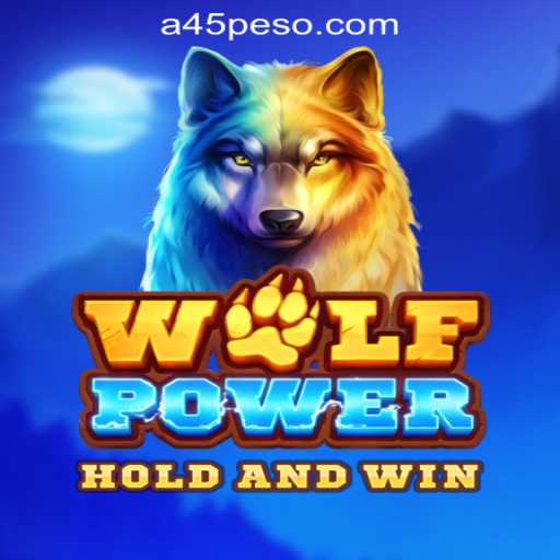 Exploring WolfPower: A Thrilling Adventure in the A45 Online Casino Philippines