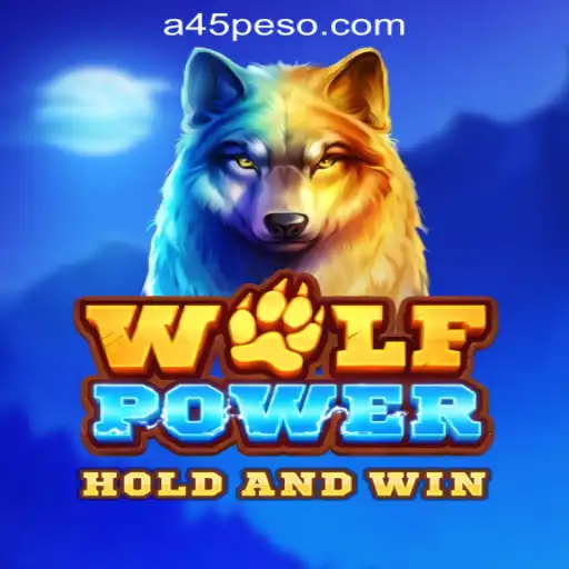 Exploring WolfPower: A Thrilling Adventure in the A45 Online Casino Philippines