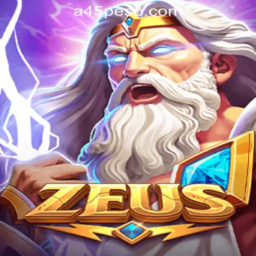 Experience the Thrill of Zeus at the A45 Online Casino Philippines