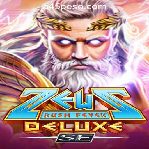Unleashing the Excitement of ZeusRushFeverDeluxeSE at a45 Online Casino Philippines